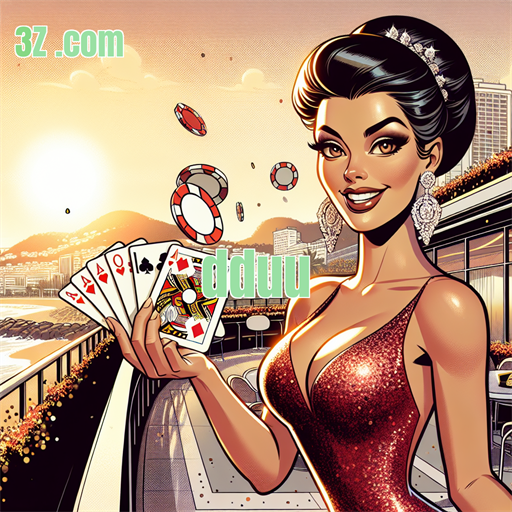 Slots: A Aventura dos Caça-níqueis no Dduu.com