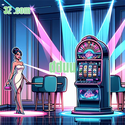 Inovações no Casino do dduu.com Que Você Não Pode Perder