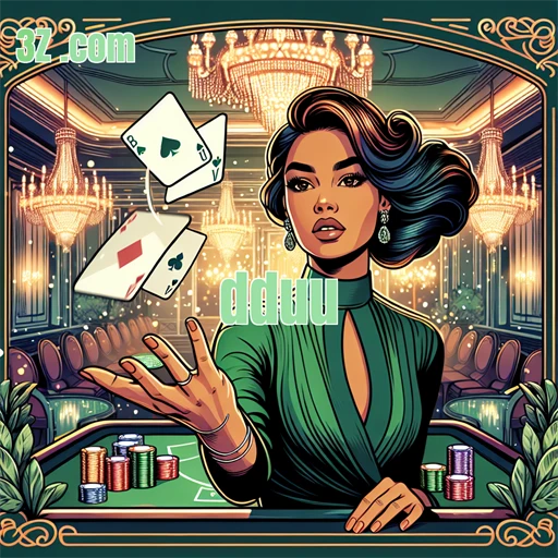 Slots: A Aventura dos Caça-níqueis no Dduu.com